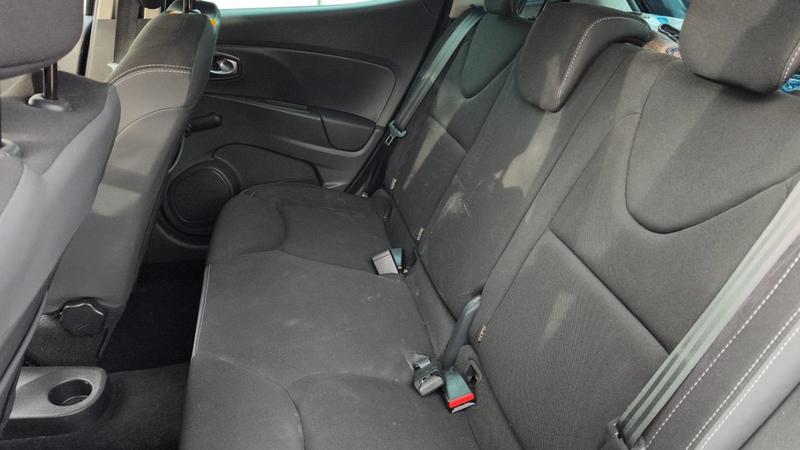 Renault Clio 0.9 TCe 75 Limited