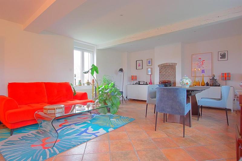 Maison - 99 m² - 2 pièces