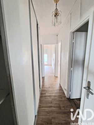 Appartement - 86 m² - 4 pièces