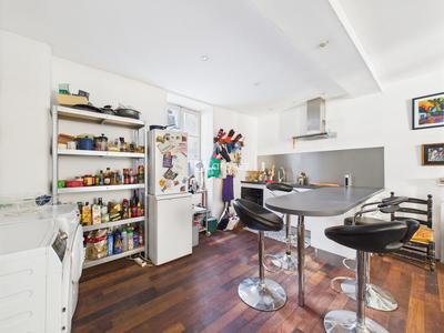 Duplex - 81 m² - 3 pièces