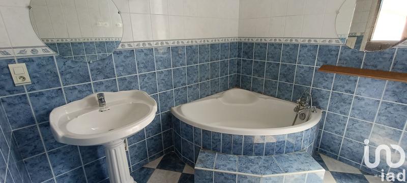 Appartement - 270 m² - 10 pièces