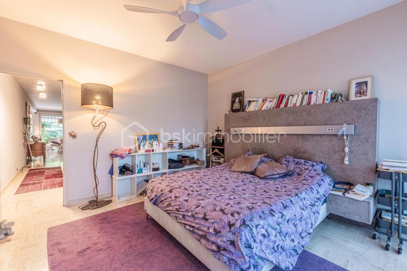 Appartement - 101 m² - 3 pièces