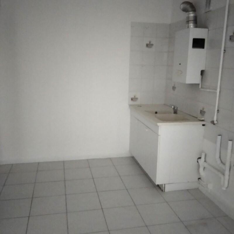 Appartement - 87 m² - 5 pièces