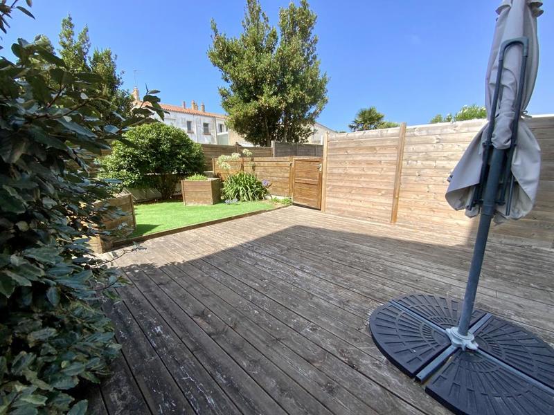 Appartement - 92 m² - 4 pièces