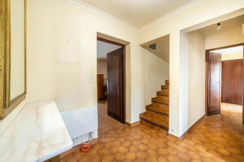 Maison - 142 m² - 7 pièces