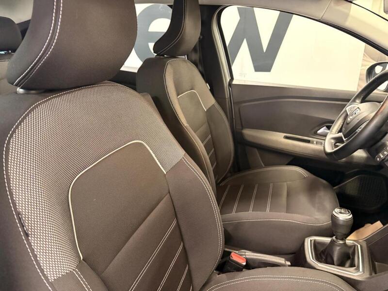 Dacia Sandero TCe 90 Confort