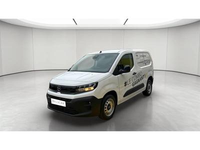 Opel Combo (30) Cargo m 1000 Kg Bluehdi 100 s&amp;S Bvm6
