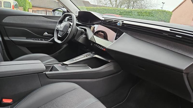 Peugeot 308 III 1.5 BlueHDi 130 Eat8 Allure Pack - Automatique