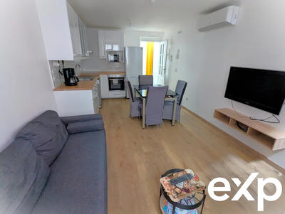 Maison - 65 m² - 3 pièces