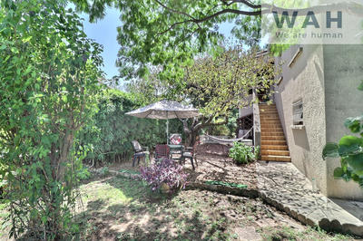 Maison - 195 m² - 8 pièces