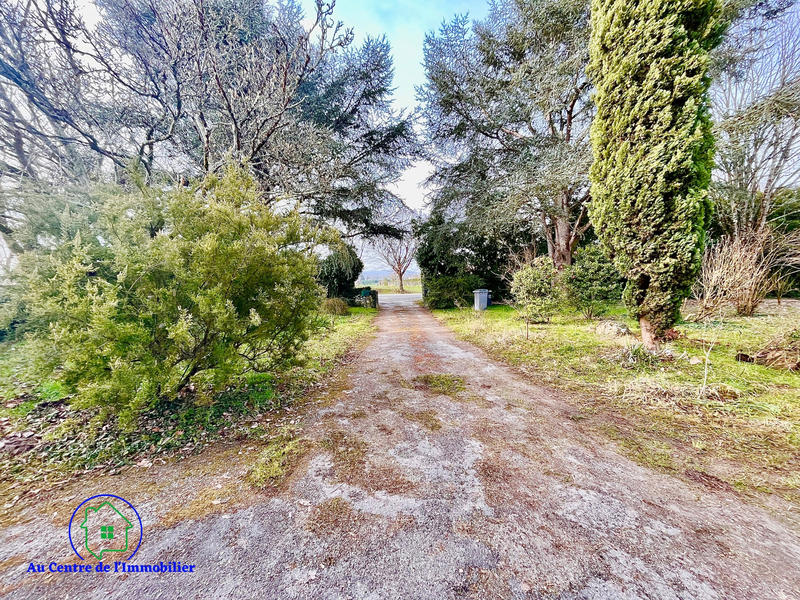 Maison - 183 m² - 6 pièces