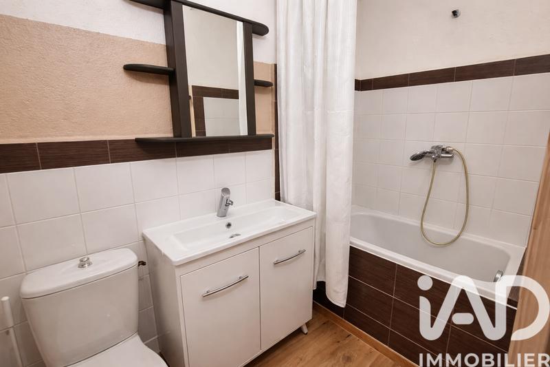 Maison de ville - 90 m² - 4 pièces