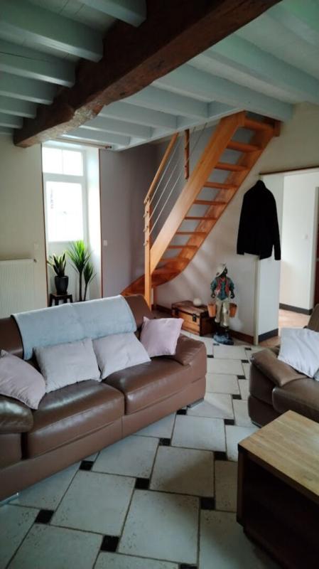 Maison - 160 m² - 5 pièces