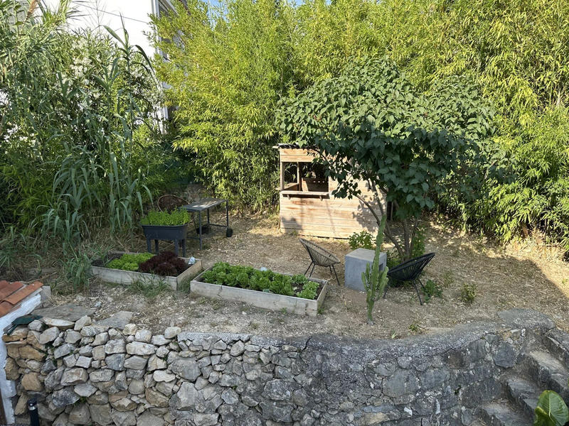 Villa - 220 m² - 7 pièces