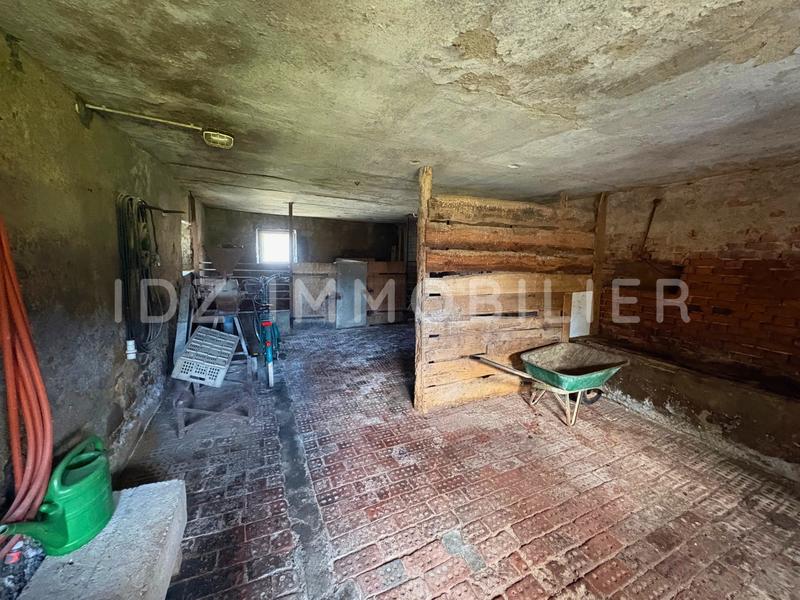 Maison - 86 m² - 4 pièces