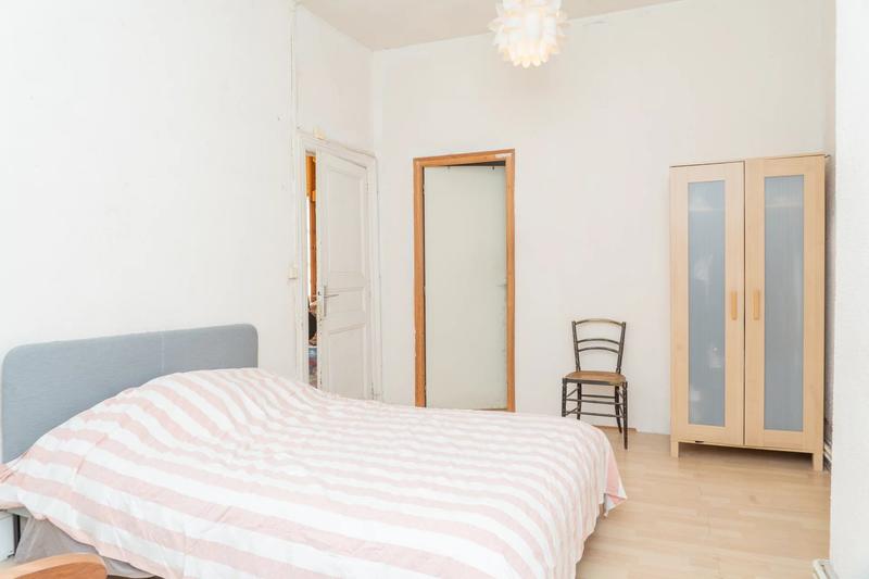 Maison de ville - 114 m² - 4 pièces