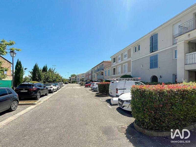 Appartement - 39 m² - 2 pièces