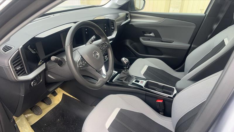 Opel Mokka 1.2 Turbo 100 Elegance Business