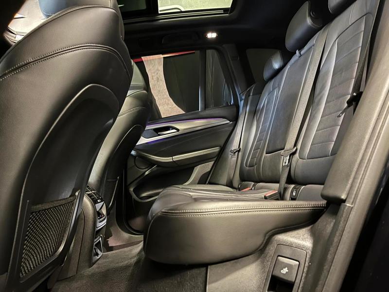 Bmw X3 Xdrive 20d Bva8 / 190ch Toit Pano Pack m Sport