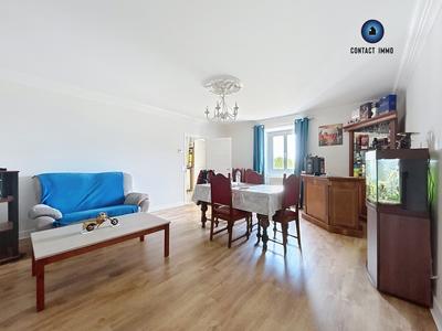 Maison - 122 m² - 5 pièces