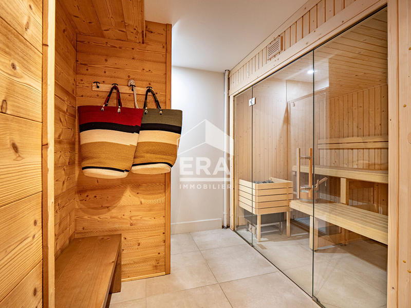 Châlet - 156 m² - 7 pièces