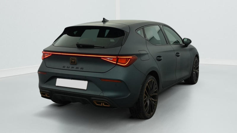 Cupra Leon 1.4 E-Hybrid 245 Ch Dsg6 Vz