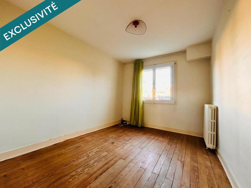 Maison - 102 m² - 4 pièces