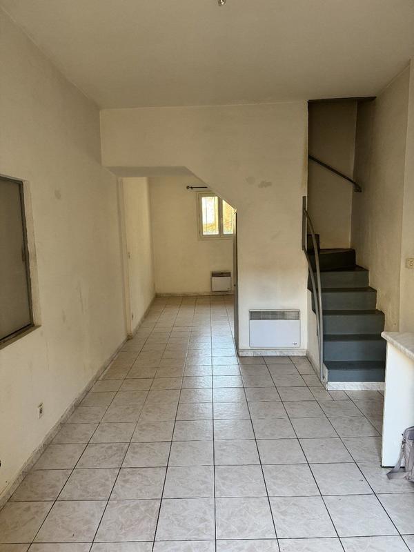 Appartement - 51 m² - 3 pièces