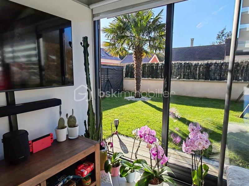 Maison - 114 m² - 6 pièces