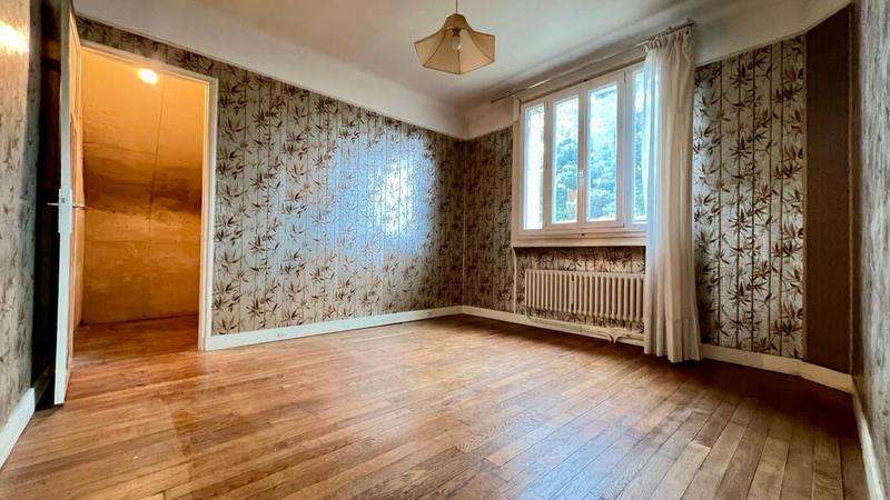 Pavillon - 87 m² - 5 pièces