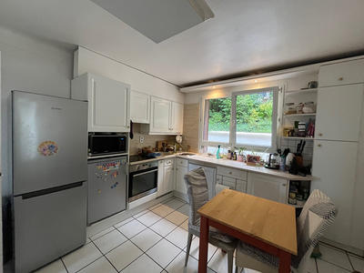 Maison - 152 m² - 6 pièces