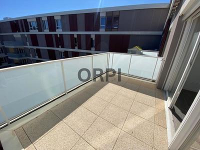 Appartement - 84 m² - 4 pièces