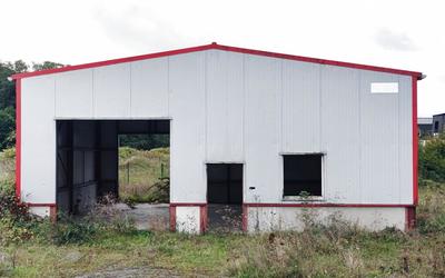 Local d'activité / Entrepôt - 1 500 m²