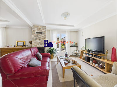 Villa - 140 m² - 6 pièces