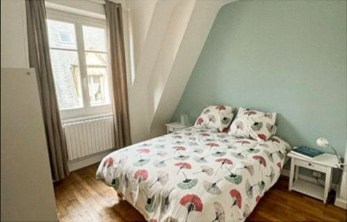 Appartement - 46 m² - 3 pièces