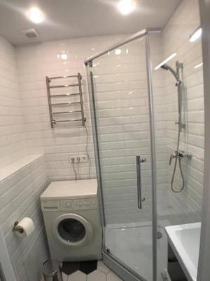 Studio - 21 m² - 1 pièce