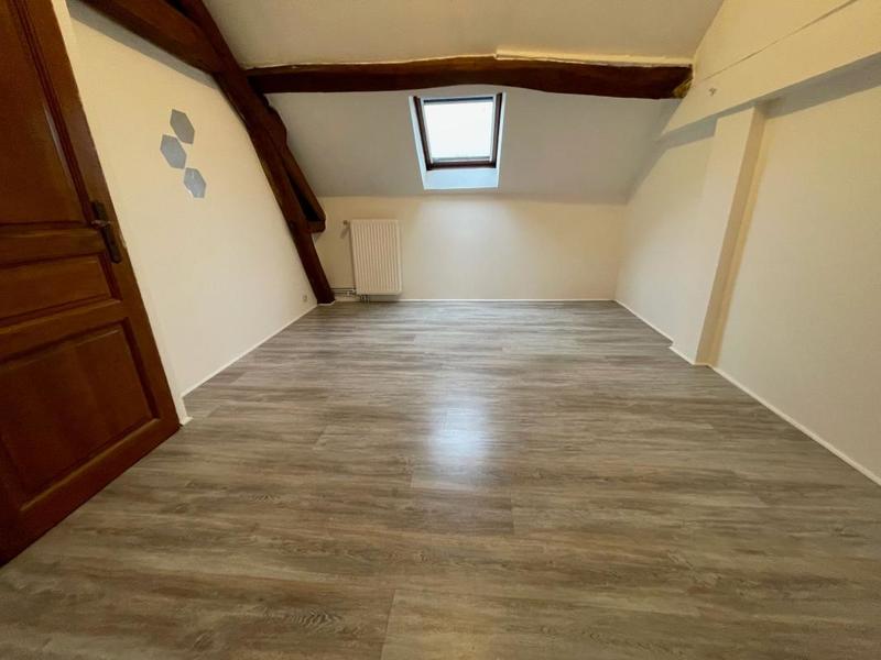 Maison - 84 m² - 3 pièces