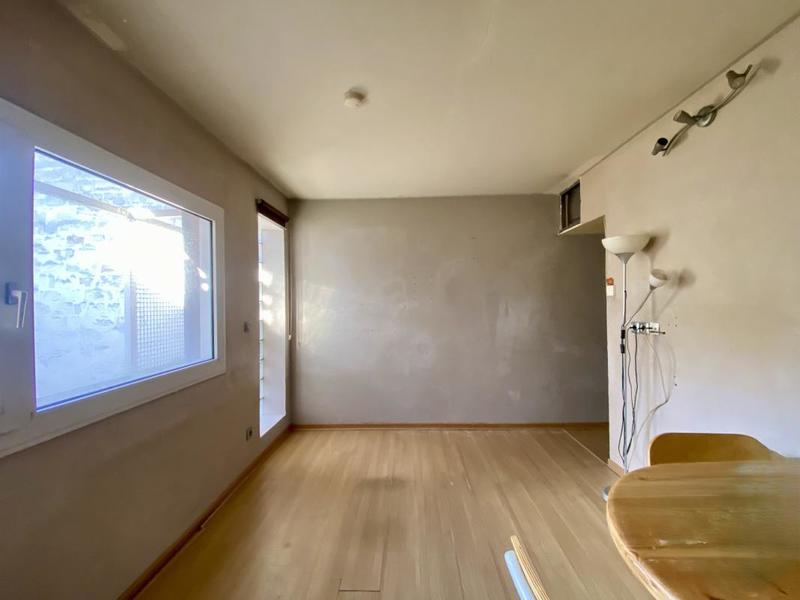 Appartement - 25 m² - 1 pièce