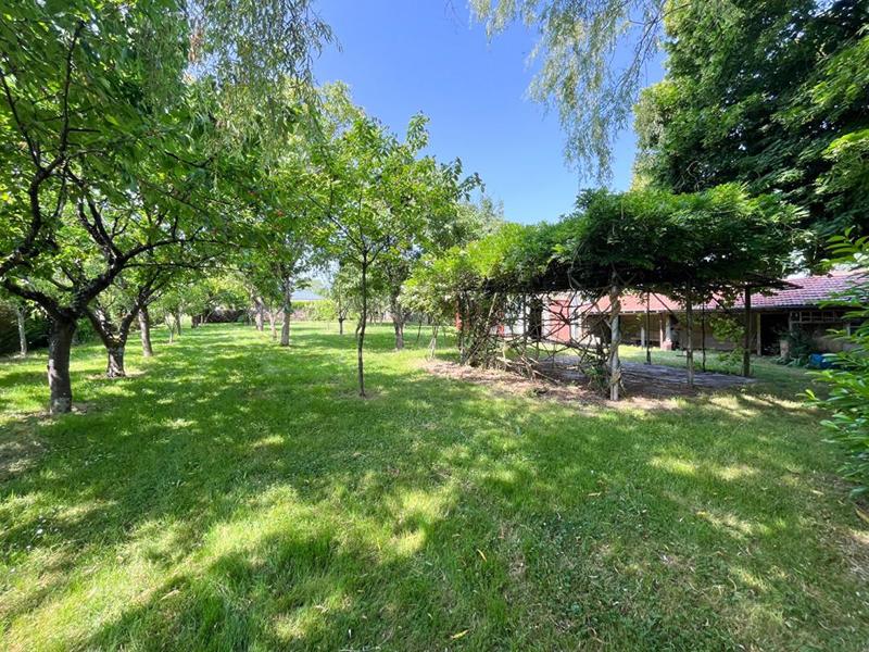 Maison - 108 m² - 7 pièces