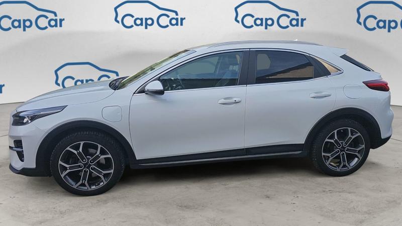 Kia Xceed 1.6 GDi 141 Hybrid Dct6 Black