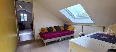 Maison - 135 m² - 7 pièces