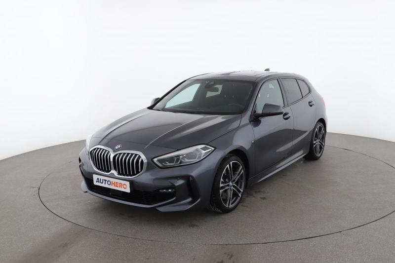 Bmw Série 1 120d xDrive m Sport Bva 190 ch