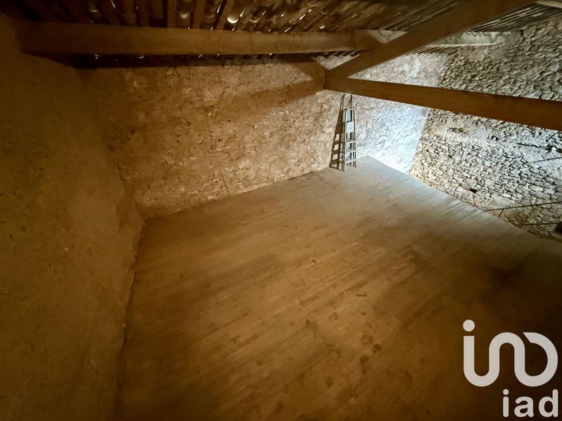 Appartement - 94 m² - 5 pièces