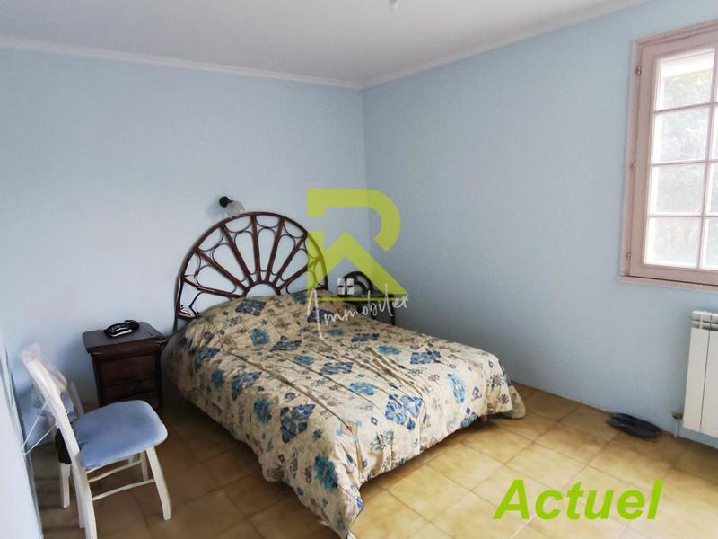 Villa - 152 m² - 5 pièces