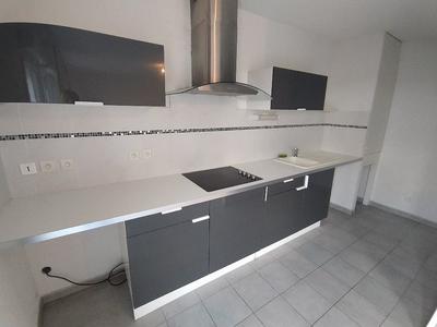 Duplex - 62 m² - 3 pièces