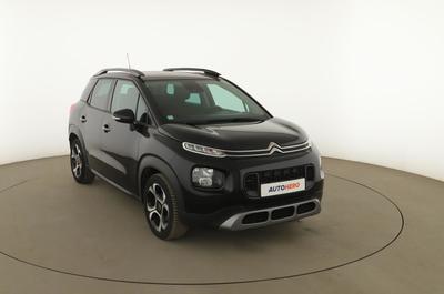 Citroën C3 Aircross 1.6 Blue-HDi Shine Bv6 120 ch