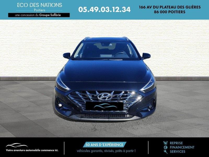 Hyundai i30 1.0 t-Gdi 120 Dct-7 48v Creative