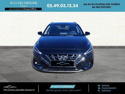 Hyundai i30 1.0 t-Gdi 120 Dct-7 48v Creative