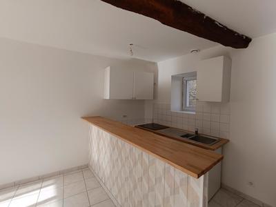 Duplex - 45 m² - 2 pièces