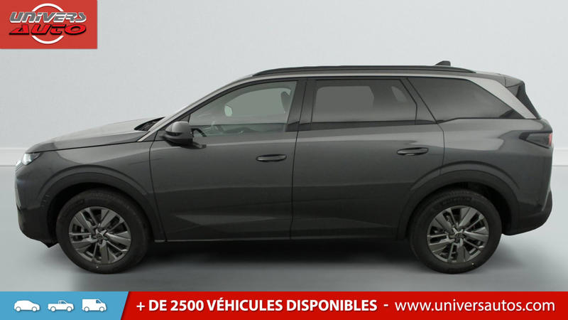 Peugeot 5008 Hybrid 145 e-Dcs6 Allure